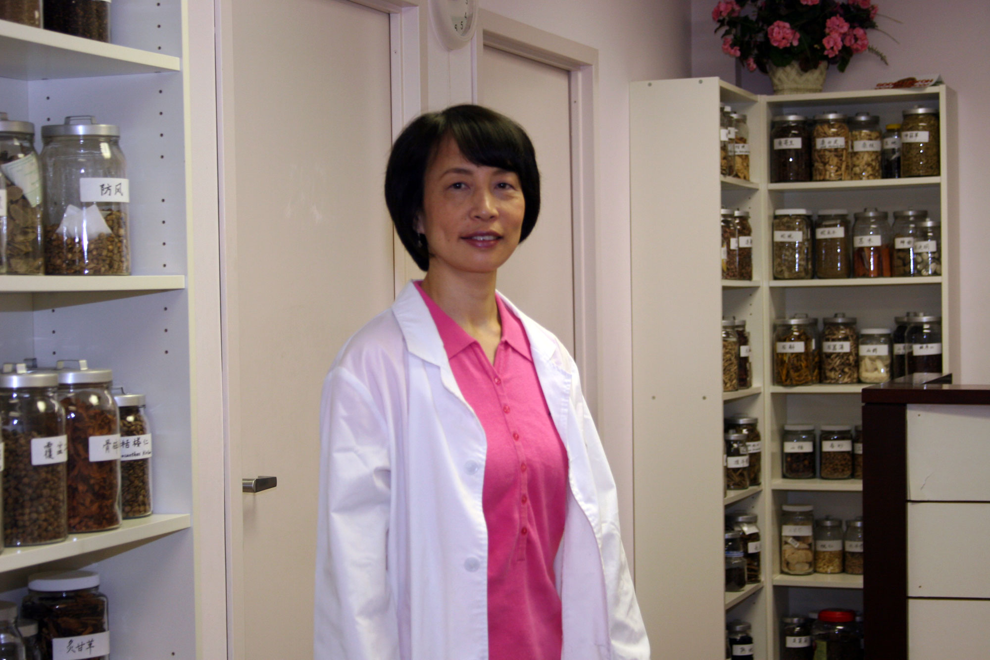 Evergreen Acupuncture & Herbs